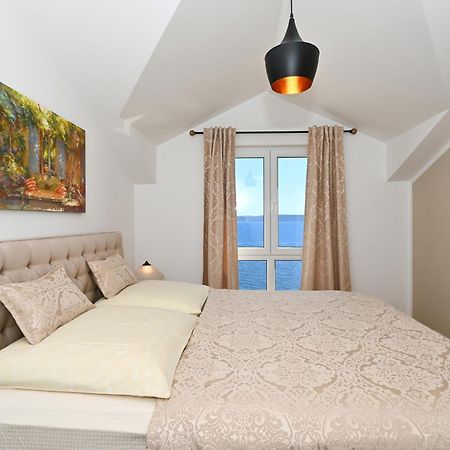 Apartments Wisibada Trogir Luaran gambar