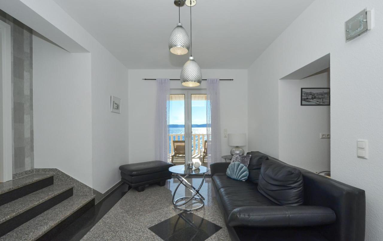 Apartments Wisibada Trogir Luaran gambar