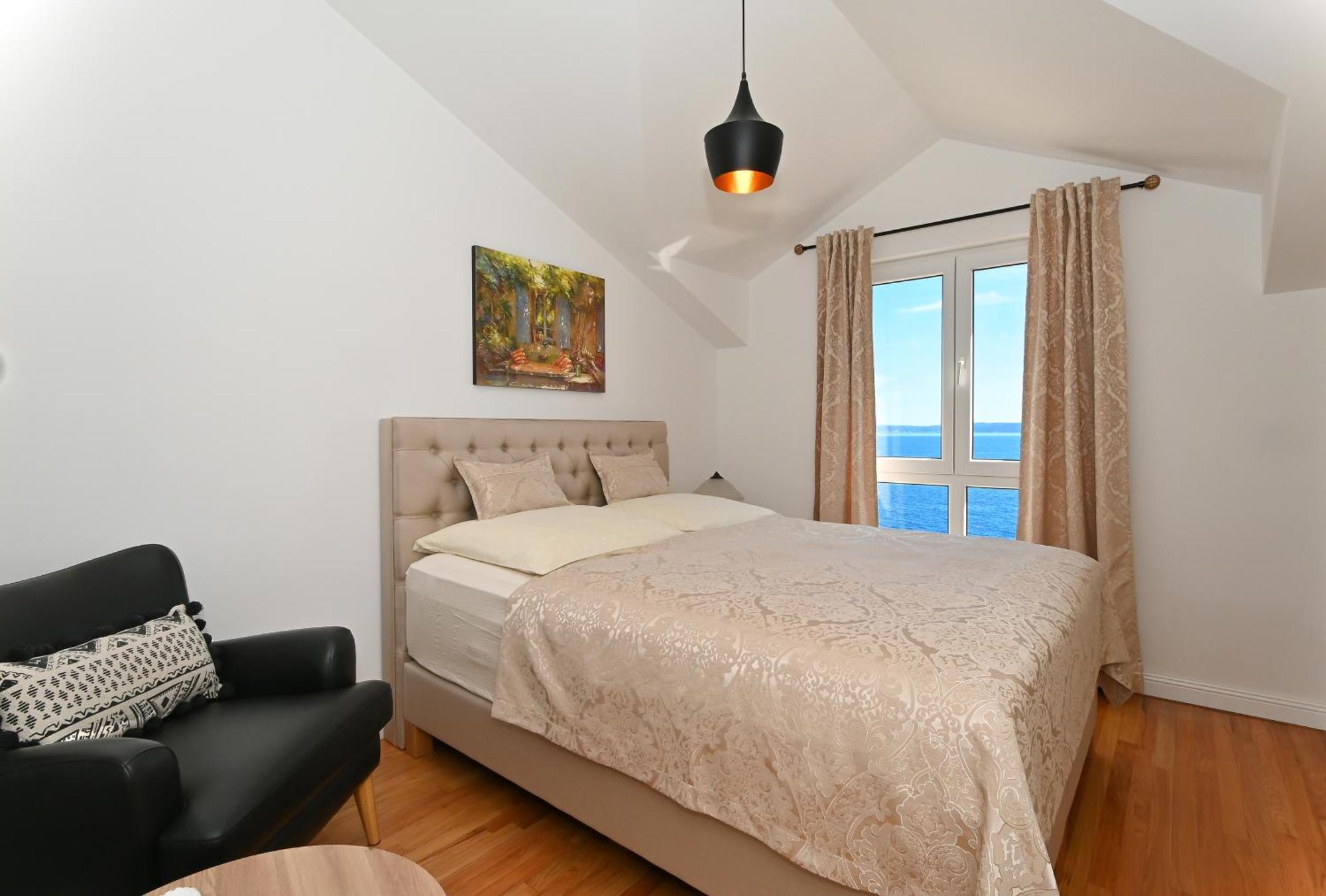 Apartments Wisibada Trogir Luaran gambar